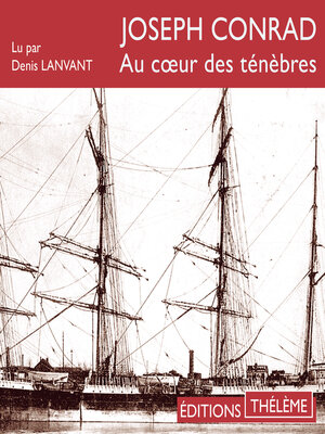 cover image of Au cœur des ténèbres